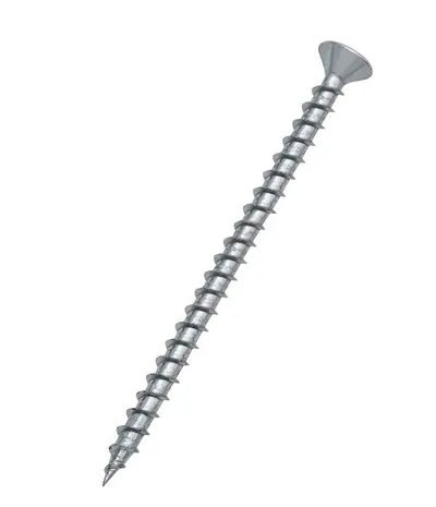 Wkręt Wurth WUPOFAST A2K - stal ocynk / 3.5x20/16 mm / 1000 szt.