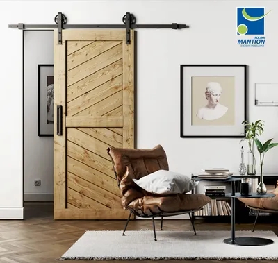 Zestaw DESIGN LINE Izyda IZ20 do 1 drzwi / dł. 190 cm / 100 kg / PROMOCJA