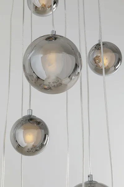 Lampa wisząca SYMPHONY CHROME - chrom