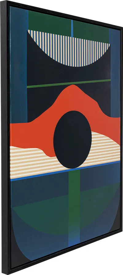 Obraz SUNSET 75x100