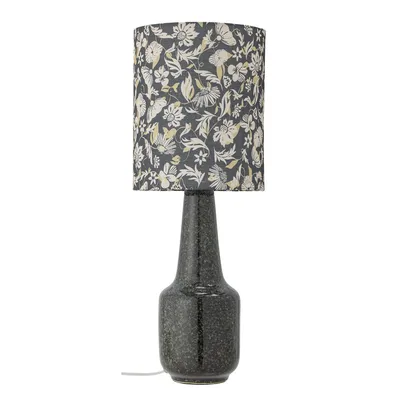 Lampa stołowa OLEFINE - zielony
