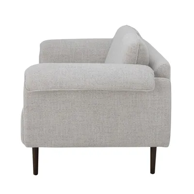 Sofa 3-osobowa CHESHAM 200x90 - biały