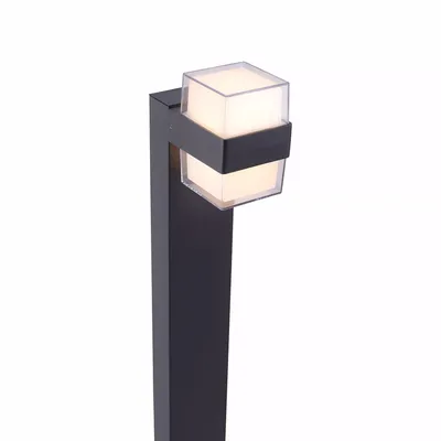 Lampa ogrodowa CARA 9481-13 - antracyt