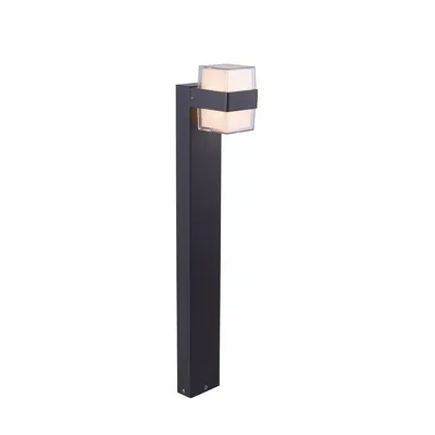 Lampa ogrodowa CARA 9481-13 - antracyt