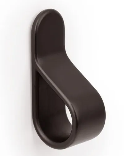 Gałka BELT 0590/22 brąz mocca Viefe