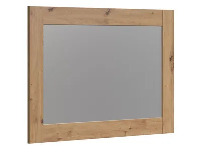 Lustro wiszące FOLLOW Garderoba - dąb artisan