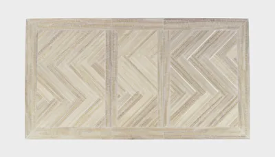 Stół rozkładany AVOLA 152.5/198x106.5 - naturalny