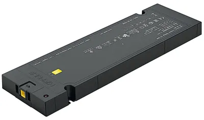 Zasilacz Häfele Loox5 napięcie stałe 12 V, napięcie wejściowe: 100-240 V, moc: 60 W