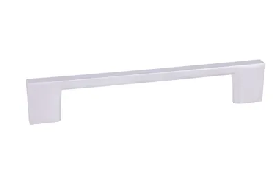 Uchwyt 2576 - chrom mat / rozstaw 128 mm