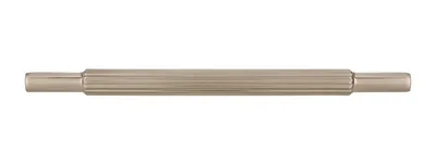 Uchwyt 2593 - efekt stali szlachetnej / rozstaw 160 mm
