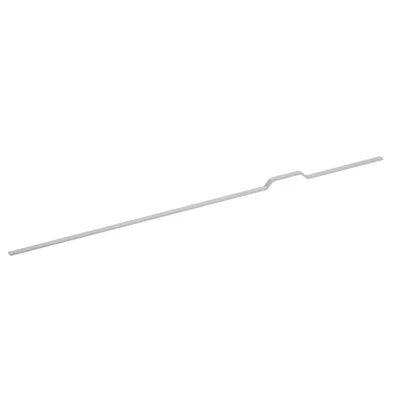 Uchwyt meblowy UA131 - aluminium / rozstaw 352 /1056 mm