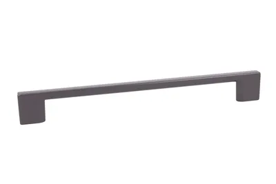 Uchwyt 2576 - Grafit MAT BHF / rozstaw 192 mm