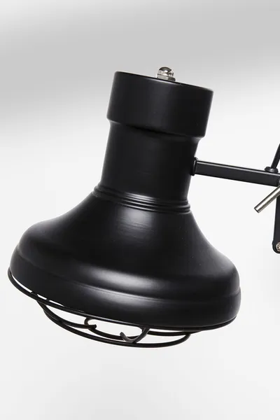 Lampa wisząca SPIDER MULTI 6 - czarny