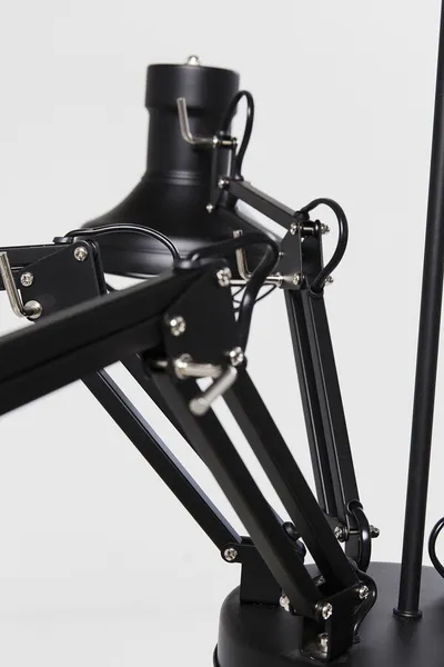 Lampa wisząca SPIDER MULTI 6 - czarny