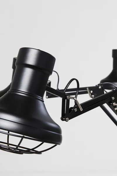 Lampa wisząca SPIDER MULTI 6 - czarny