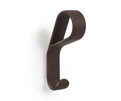 Wieszak BELT 7039/22 brąz mocca Viefe
