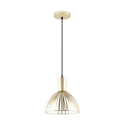 Lampa wisząca DOLIA A8082-GLD - złoty