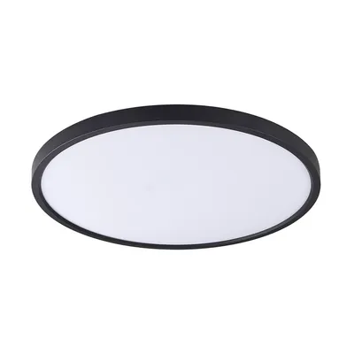 Lampa sufitowa CAMI WM-BP1108-L-BL - czarny