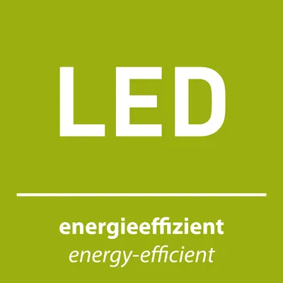 Dekoracja świetlna LED 85026-16 - biały