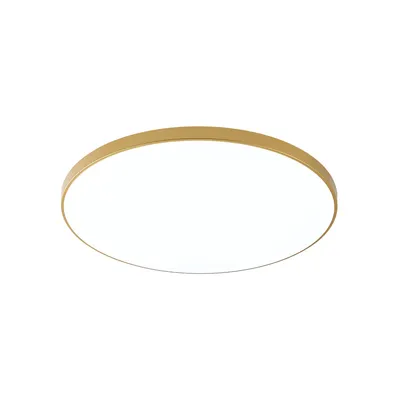 Lampa sufitowa VERI WM-C7300-S-G - złoty