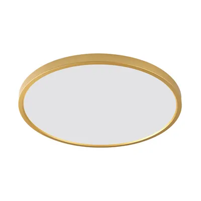 Lampa sufitowa CAMI WM-BP1108-L-G - złoty
