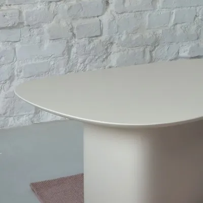 Stolik kawowy CELLS MINI M 90x55x45 - szałwiowy