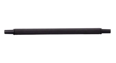 Uchwyt 2457 - czarny matowy / rozstaw 192 mm
