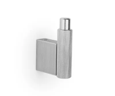 Wieszak ARPA 7035/14 efekt stali nierdzewnej Viefe