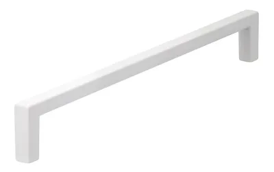 Uchwyt 2108 - biały mat / rozstaw 192 mm