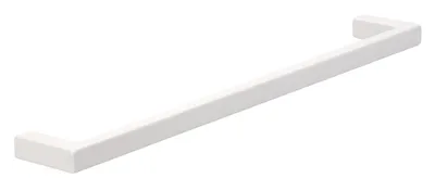 Uchwyt 2108 - biały mat / rozstaw 192 mm