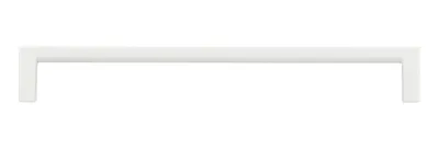Uchwyt 2108 - biały mat / rozstaw 192 mm