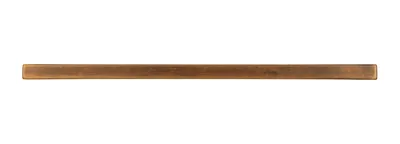 Uchwyt 2108 - mosiądz antyczny / rozstaw 192 mm