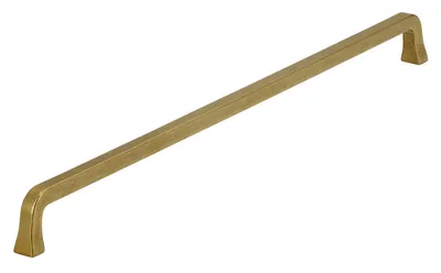 Uchwyt 2525 - złoty antyczny / rozstaw 320 mm