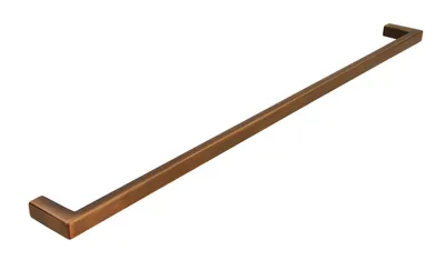 Uchwyt 2108 - mosiądz antyczny / rozstaw 320 mm
