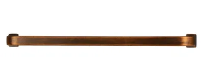 Uchwyt 2525 - mosiądz antyczny / rozstaw 160 mm