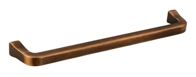 Uchwyt 2525 - mosiądz antyczny / rozstaw 160 mm