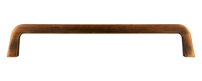 Uchwyt 2525 - mosiądz antyczny / rozstaw 160 mm