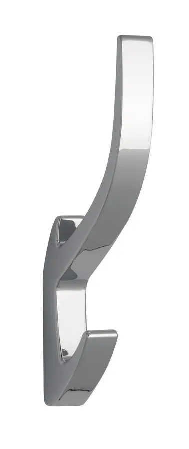 Wieszak 2432 - chrom połysk / wys. 150 mm