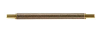 Uchwyt 2457 - złoty antyczny / rozstaw 160 mm