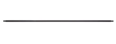 Uchwyt 2457 - czarny mat / rozstaw 736 mm