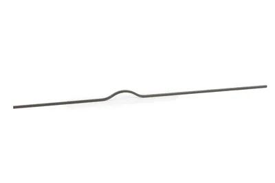 Uchwyt BRAVE 0452/1120 szary metalik Viefe