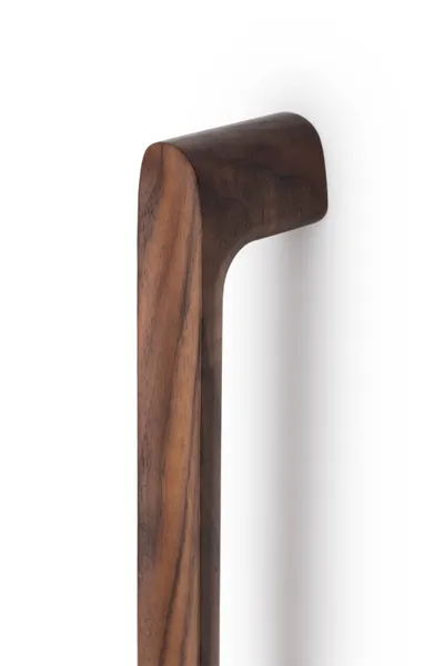 Uchwyt LUV WOOD 0664/384 orzech Viefe