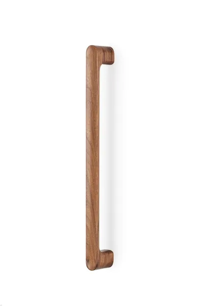 Uchwyt LUV WOOD 0664/384 orzech Viefe