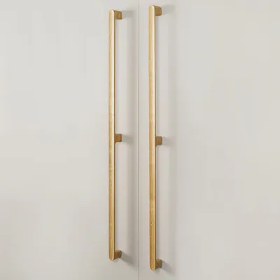 Uchwyt LUV WOOD 0664/992 dąb Viefe