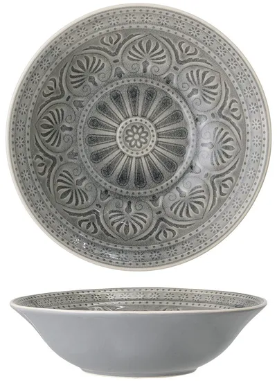 Misa RANI 26.5 cm - szary