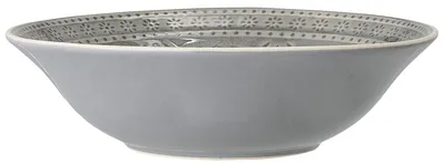 Misa RANI 26.5 cm - szary