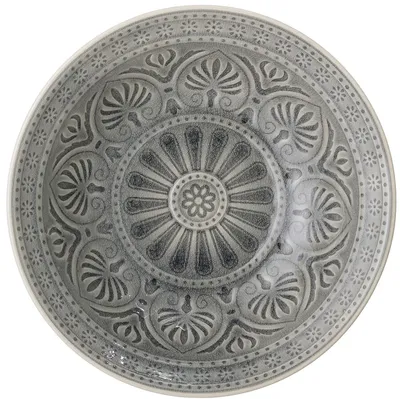 Misa RANI 26.5 cm - szary