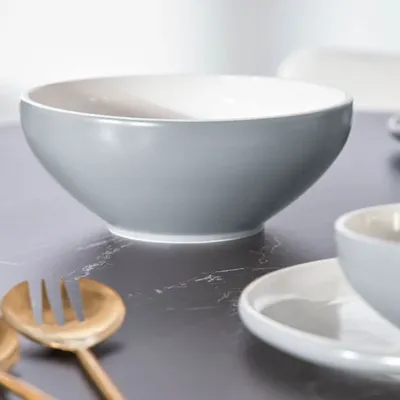 Miska ceramiczna SADASHI - szary