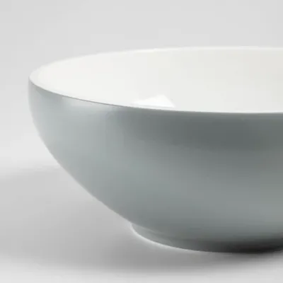 Miska ceramiczna SADASHI - szary