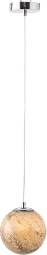 Lampa wisząca DANY - szary